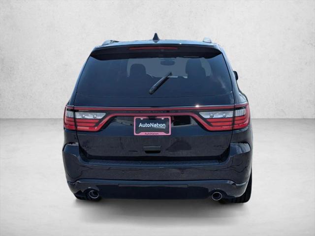 2026 Dodge Durango GT RWD