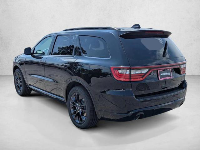 2026 Dodge Durango GT RWD