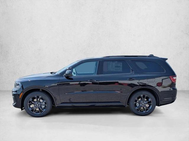 2026 Dodge Durango GT RWD