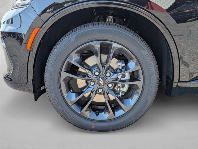 2026 Dodge Durango GT RWD