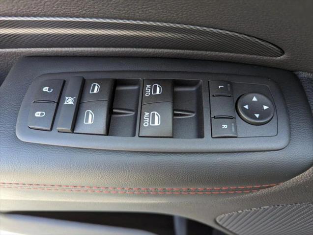 2026 Dodge Durango GT RWD