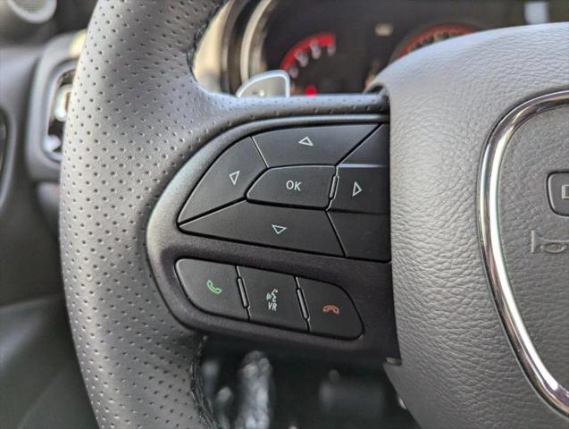 2026 Dodge Durango GT RWD