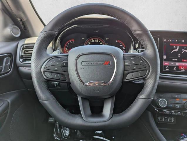 2026 Dodge Durango GT RWD