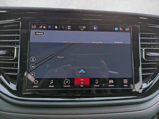 2026 Dodge Durango GT RWD