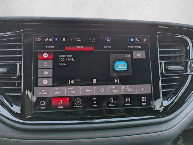 2026 Dodge Durango GT RWD