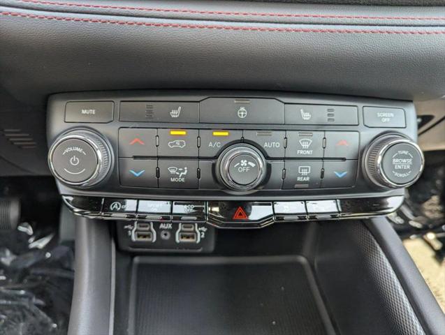 2026 Dodge Durango GT RWD