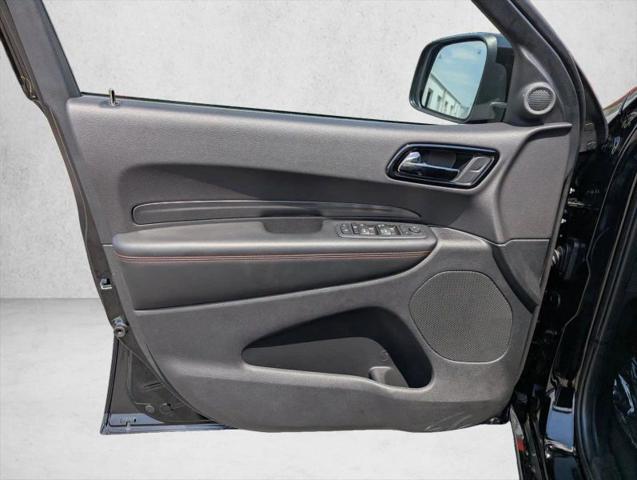 2026 Dodge Durango GT RWD