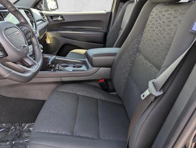 2026 Dodge Durango GT RWD