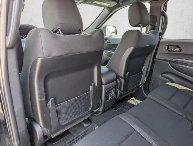 2026 Dodge Durango GT RWD