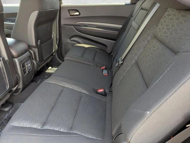 2026 Dodge Durango GT RWD