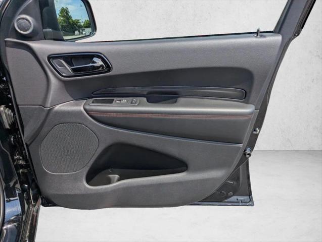 2026 Dodge Durango GT RWD