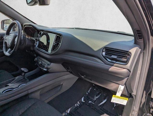 2026 Dodge Durango GT RWD
