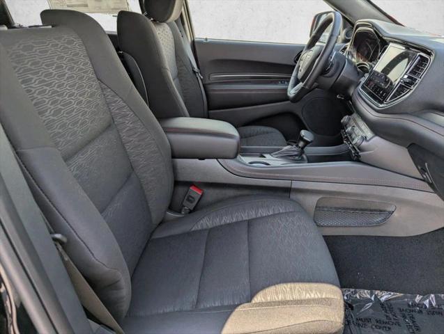2026 Dodge Durango GT RWD