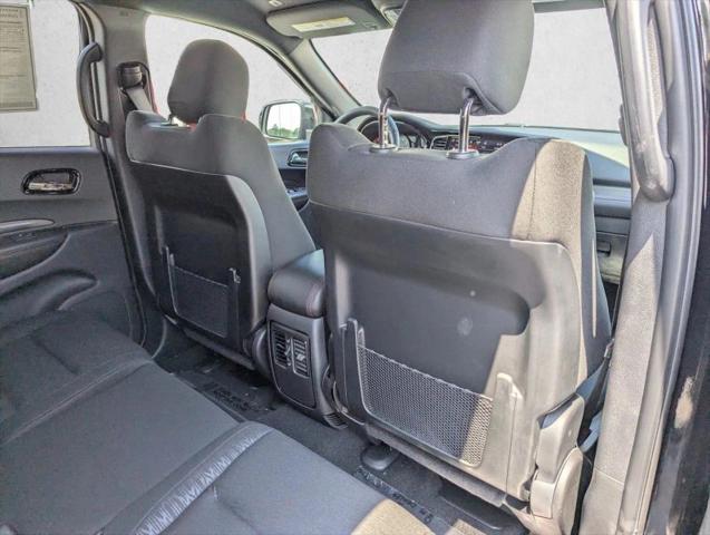 2026 Dodge Durango GT RWD