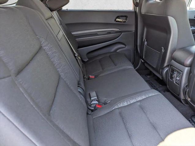 2026 Dodge Durango GT RWD