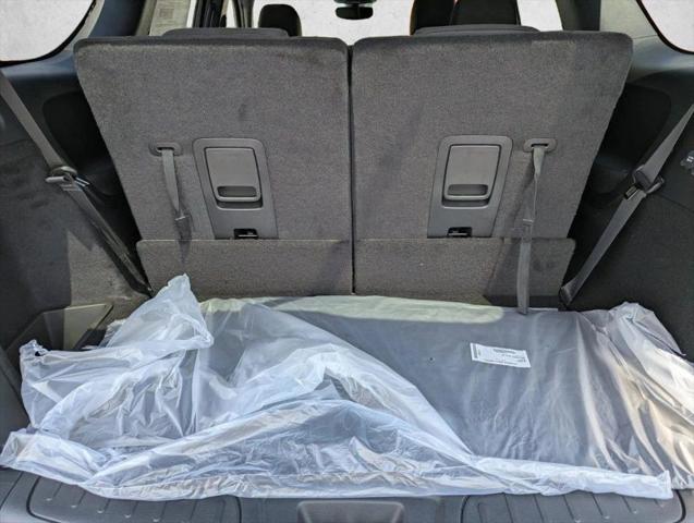 2026 Dodge Durango GT RWD