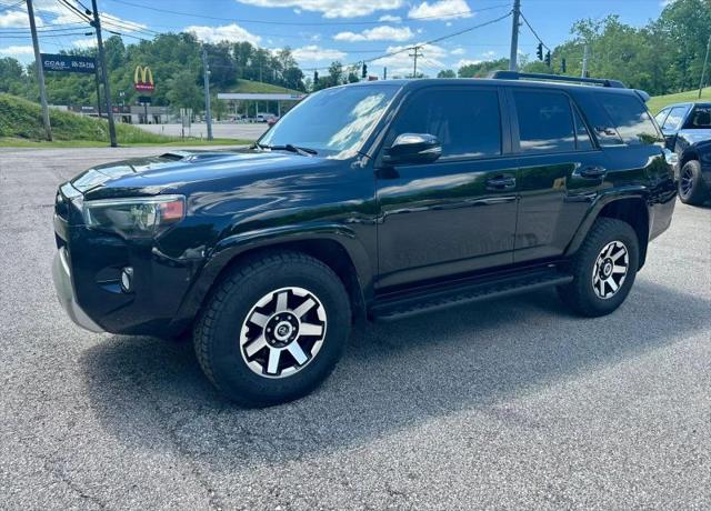 2020 Toyota 4Runner TRD Off Road for sale in Grayson, KY