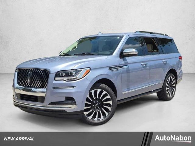 2024 Lincoln Navigator Black Label for sale in Jacksonville, FL
