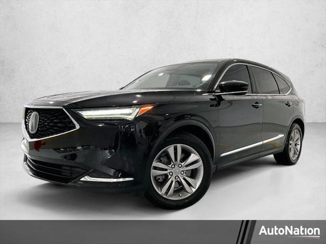 2023 Acura MDX Standard for sale in Doral, FL