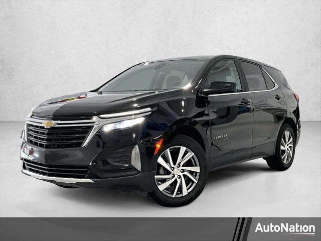 2023 Chevrolet Equinox AWD LT for sale in Doral, FL