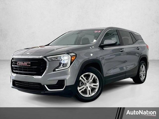 2023 GMC Terrain FWD SLE for sale in Doral, FL