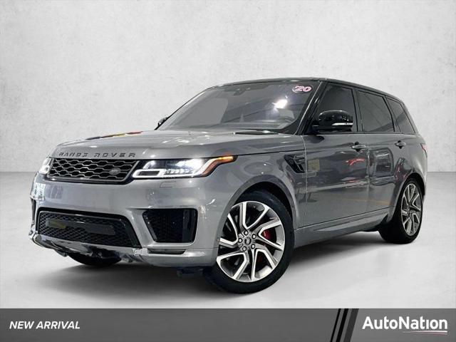 2020 Land Rover Range Rover Sport HSE Dynamic for sale in Doral, FL
