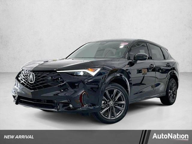 2025 Acura ADX A-Spec for sale in Doral, FL