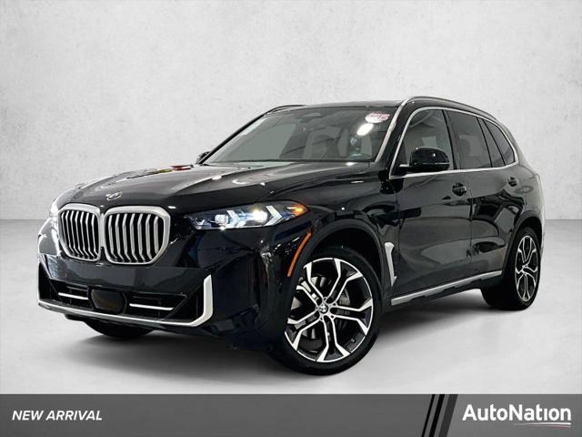 2025 BMW X5 xDrive40i for sale in Doral, FL