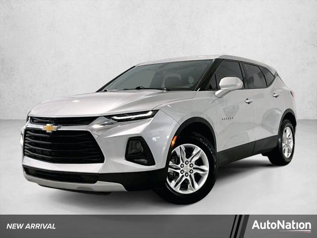 2019 Chevrolet Blazer 1LT for sale in Doral, FL