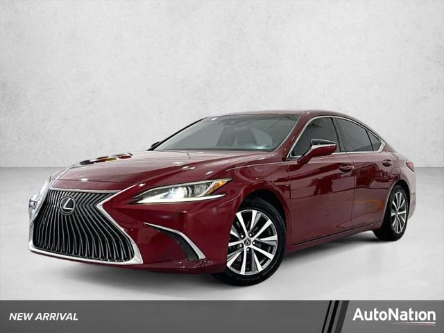 2020 Lexus ES 350 350 for sale in Doral, FL