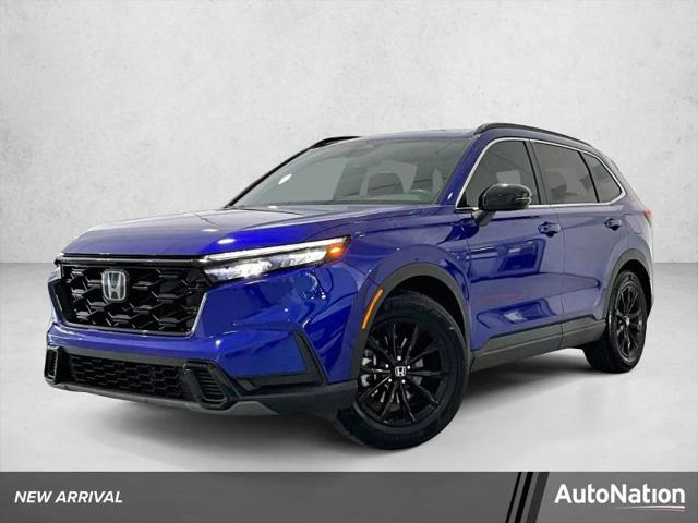 2024 Honda CR-V Hybrid Sport for sale in Doral, FL