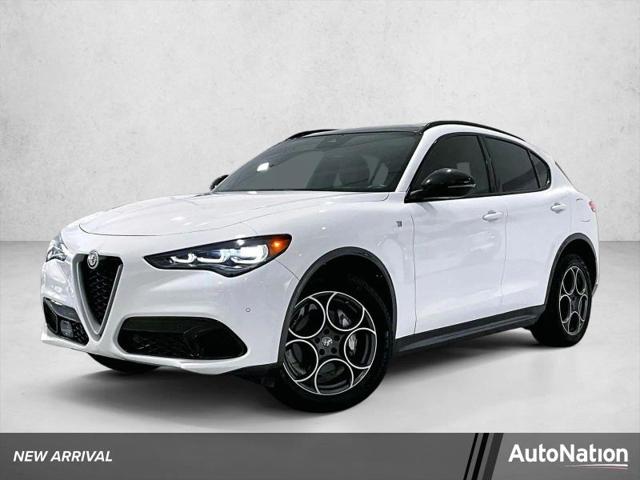 2024 Alfa Romeo Stelvio Ti AWD for sale in Doral, FL