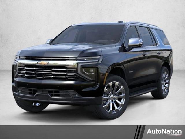 2026 Chevrolet Tahoe 4WD Premier for sale in Doral, FL