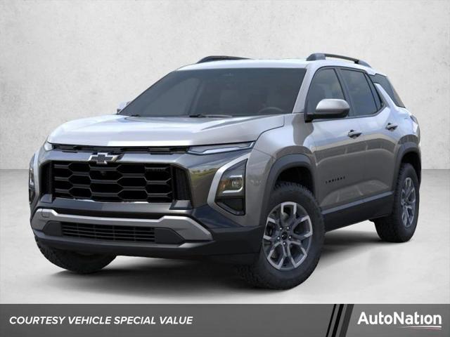 2026 Chevrolet Equinox FWD ACTIV for sale in Doral, FL