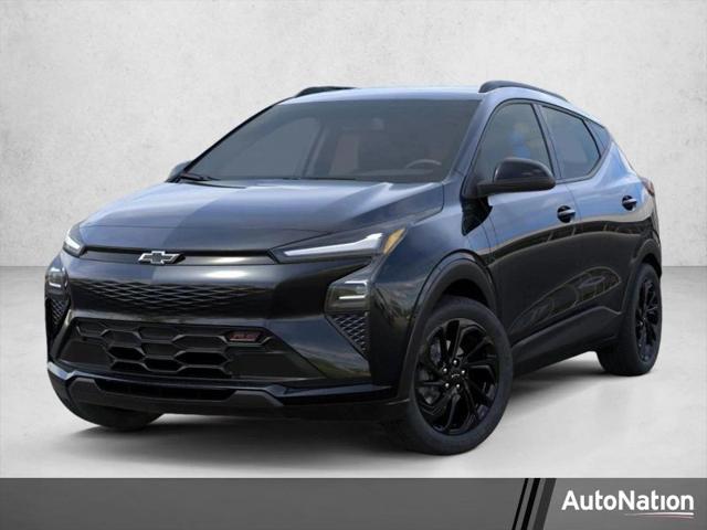 2027 Chevrolet Bolt RS FWD for sale in Doral, FL
