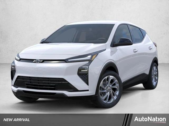 2027 Chevrolet Bolt LT FWD for sale in Doral, FL