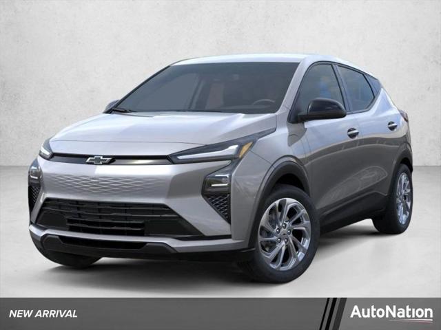 2027 Chevrolet Bolt LT FWD for sale in Doral, FL