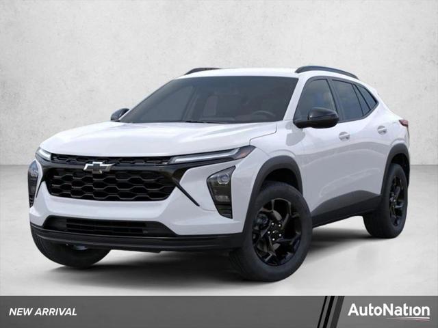 2026 Chevrolet Trax FWD LT for sale in Doral, FL
