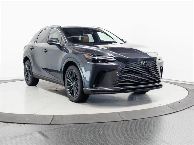 2026 Lexus RX 450h+ Premium for sale in Schaumburg, IL