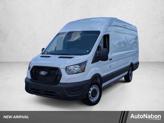2026 Ford Transit Cargo Van Extended Length for sale in Hialeah, FL