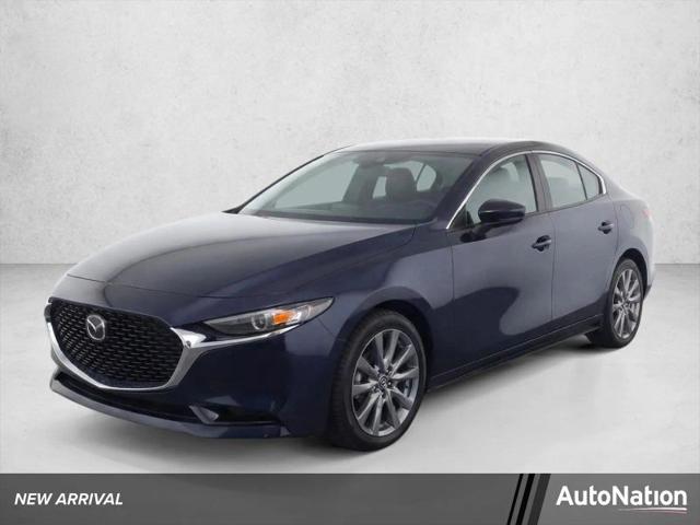 2024 Mazda Mazda3 2.5 S for sale in Hialeah, FL