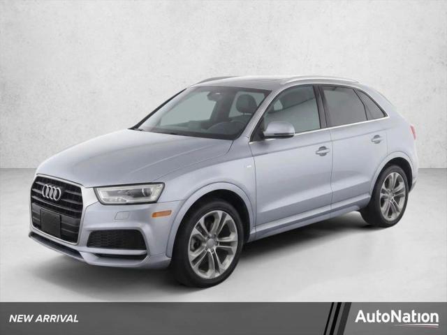 2018 Audi Q3 2.0T Sport Premium for sale in Hialeah, FL