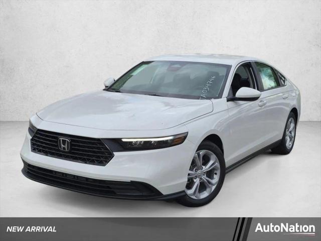 2026 Honda Accord Sedan LX for sale in Hialeah, FL