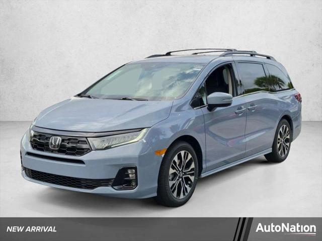 2026 Honda Odyssey Elite for sale in Hialeah, FL