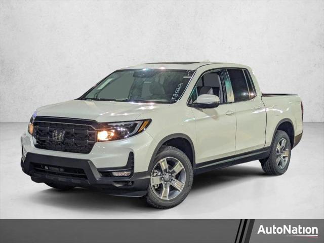 2026 Honda Ridgeline RTL for sale in Hialeah, FL