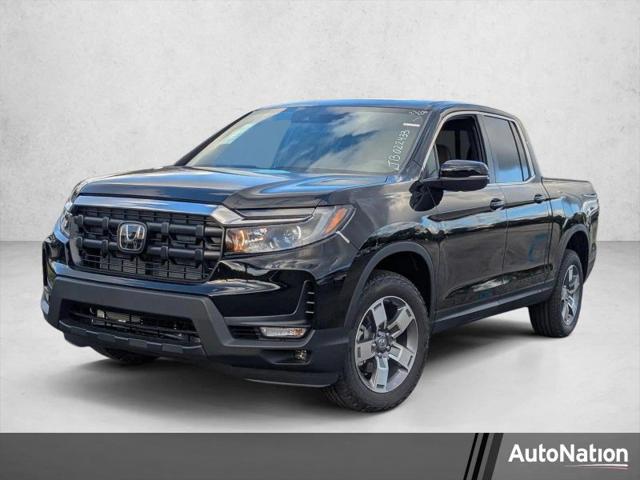 2026 Honda Ridgeline RTL for sale in Hialeah, FL