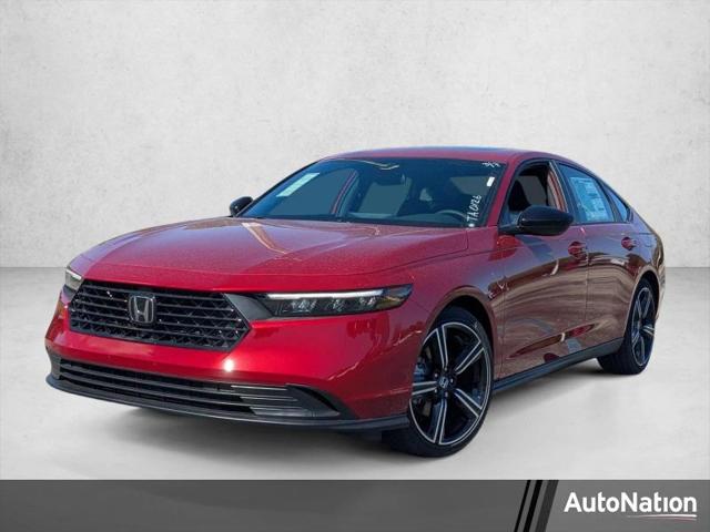2026 Honda Accord Sedan Sport for sale in Hialeah, FL