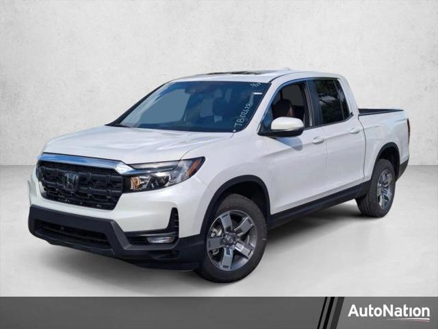 2026 Honda Ridgeline RTL for sale in Hialeah, FL