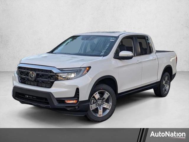 2026 Honda Ridgeline RTL for sale in Hialeah, FL