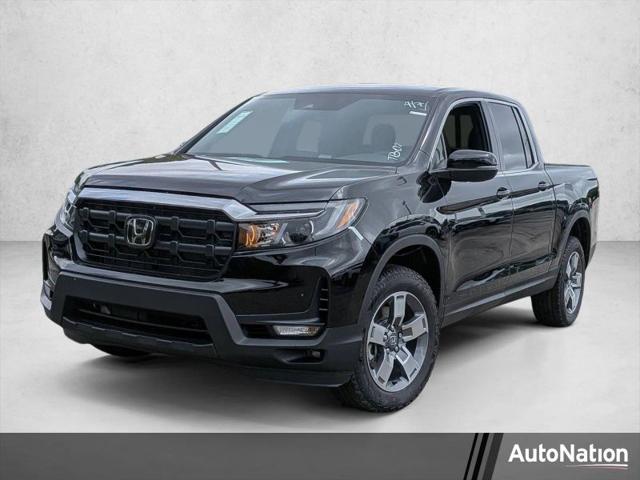 2026 Honda Ridgeline RTL for sale in Hialeah, FL